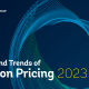 The World Bank State and Trends of Carbon Pricing 2023