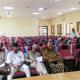 Appraisal mission Sokoto, and Katsina August 2022 