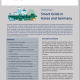 Smart Grids in Korea and Germany