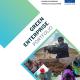 Cover of the publication "UGEFA Green Enterprise Portfolio"