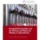 Cover der adelphi Publikation Energieeffizienzpolitik und ihr Einfluss auf Rebound-Effekte in Unternehmen