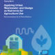 BWS Policy Brief 3 Cover