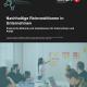 Cover des ENRI Ergebnisberichtes