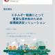Cover of Japanese translation of the publication: Circular Economy Solutions for Critical Raw Materials for the Energy Transition