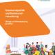 Cover von Publikation: Kommunalpolitik und Kommunal­verwaltung - Dialoge zur Klimaanpassung gestalten