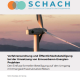 Verfahrensordnung und &Ouml;ffentlichkeitsbeteiligung  bei der Umsetzung von Erneuerbaren-Energien-Projekten