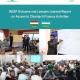 Cover of Publication REAP: Access to Cleantech Finance Lessons Learnd Report – Tajikistan and Uzbekistan