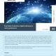 Cover of Publication Trend Sheet #9 From data to decision: digital pathways in water governance