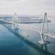 Arthur Ravenel Jr. Bridge, Charleston, United States