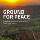 Ground for Peace cover page