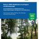 Cover von: BfN-Schriften 681 - Natura 2000 Waldlebensraumtypen im Klimawandel