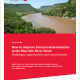 SPS Blue Nile Policy Paper Cover