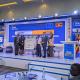 Presentation of the launch of UGEFA phase 2