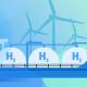 renewables hydrogen shipping
