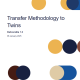 Cover Page Transfer Methodology