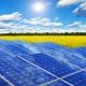 Creative solar power generation technology, alternative energy
