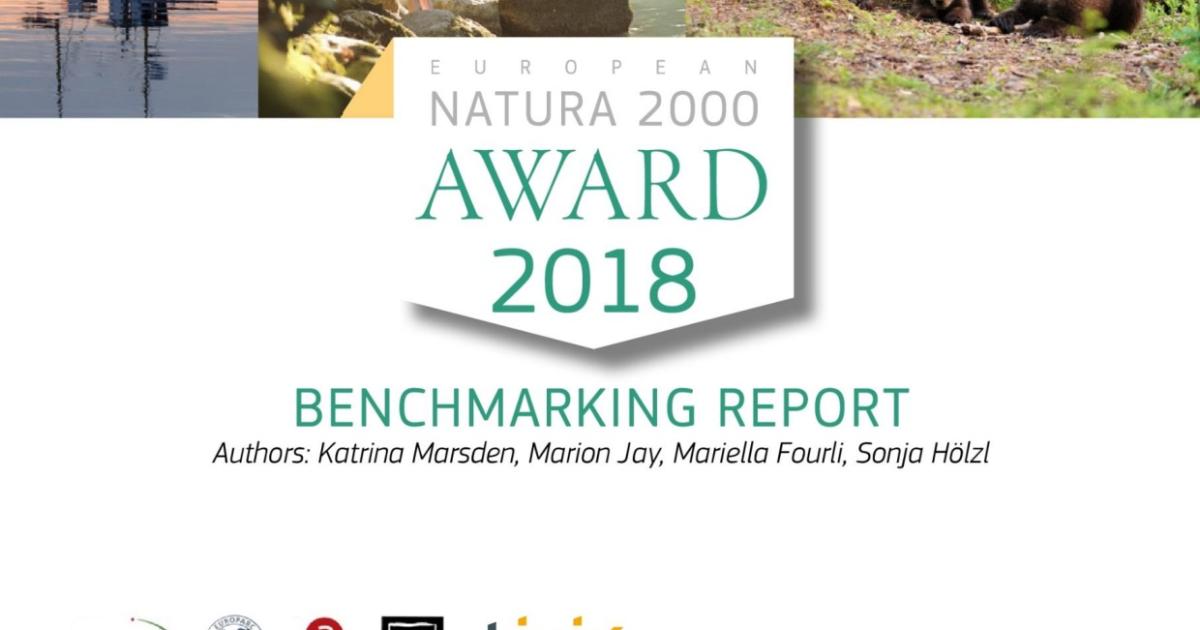 Descubrir 21+ imagen benchmarking natura