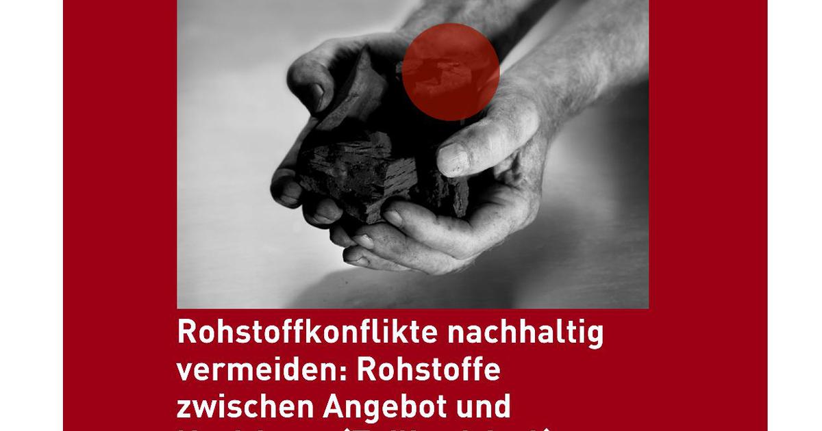 Rohstoffe Macht Und Märkte Die 5 Größten Fehler Die Anleger Vermeiden Müssen - rv6a4gd