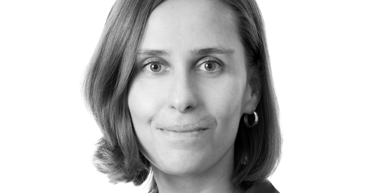 Iryna Holovko adelphi