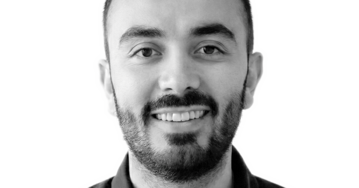 Andrés Olarte | adelphi