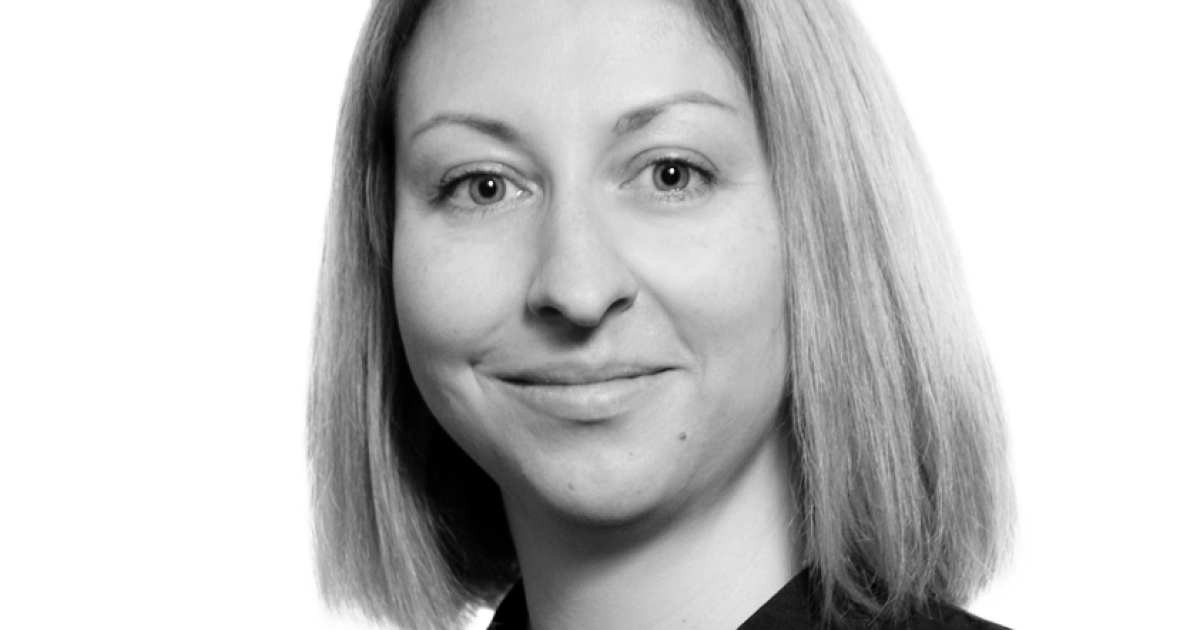 Kyra Baumann adelphi