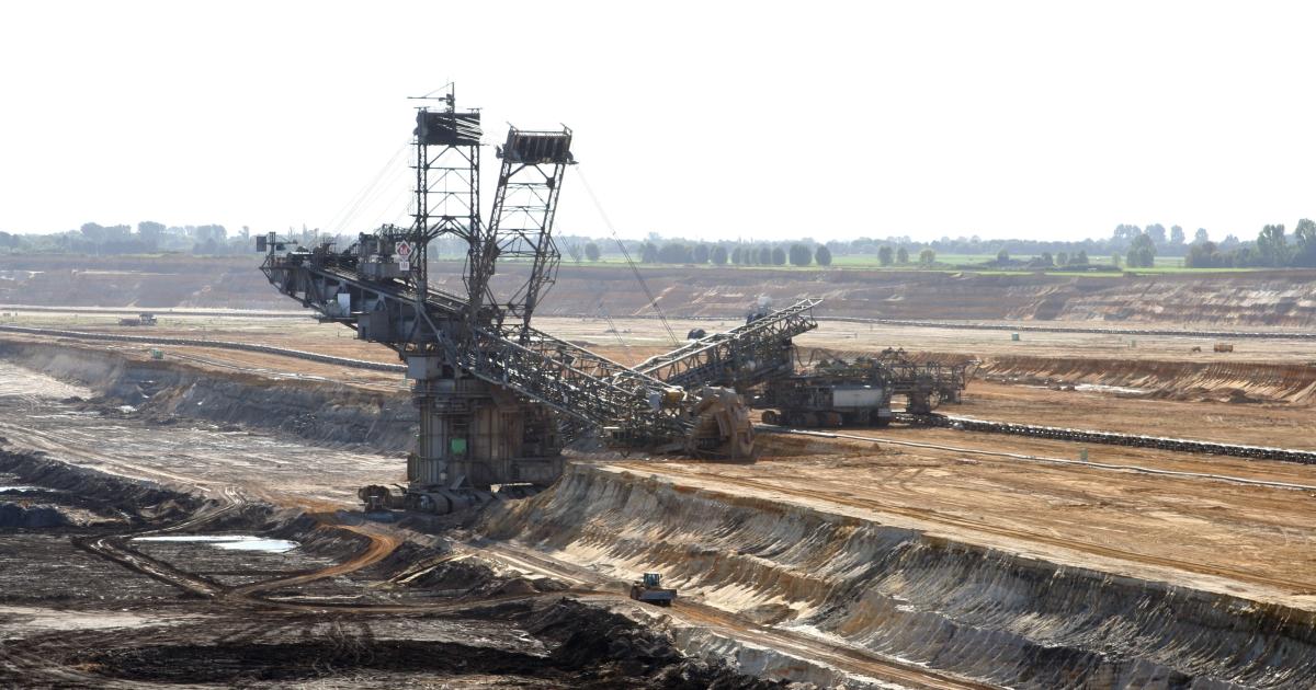 Improving German raw materials policy (ROHPOLRESS) adelphi