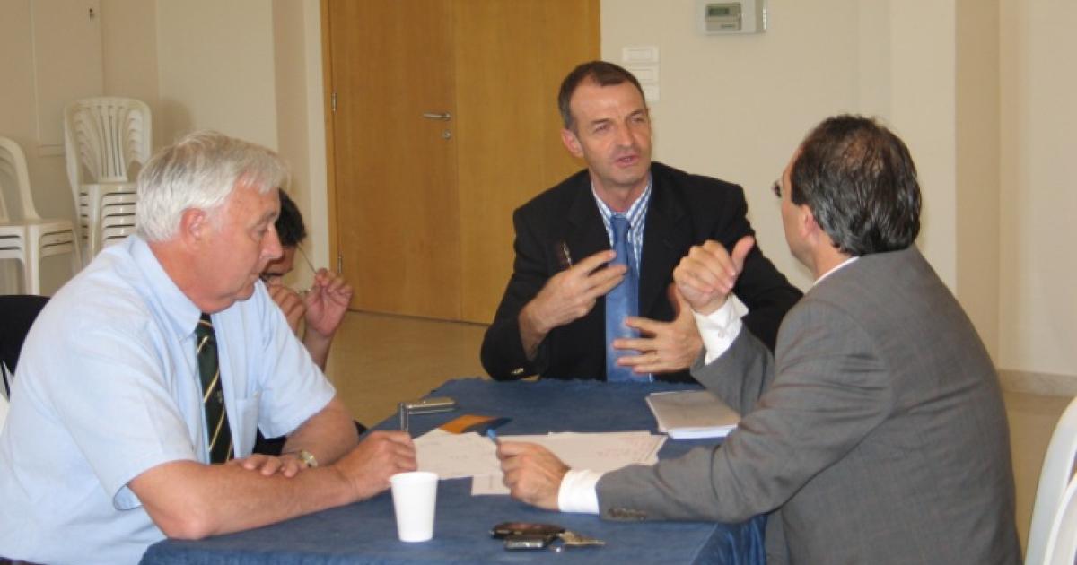 Environmental impact of free trade agreements in Morocco adelphi