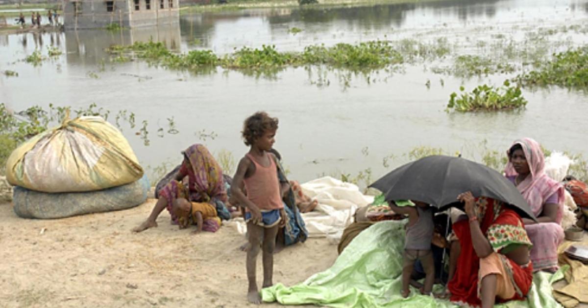 Initiative for Peacebuilding early warning and conflict prevention