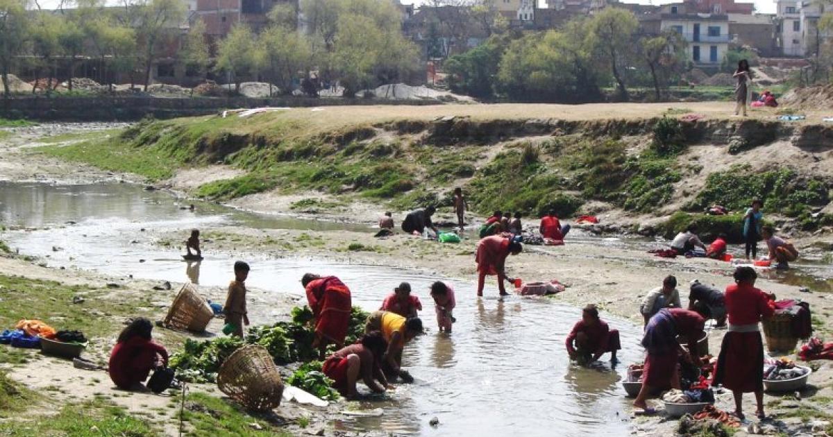 Transboundary water management and management in shared river basins ...